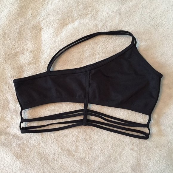❤️4/$20 Live Love Dream bralette sz L - Picture 3 of 4